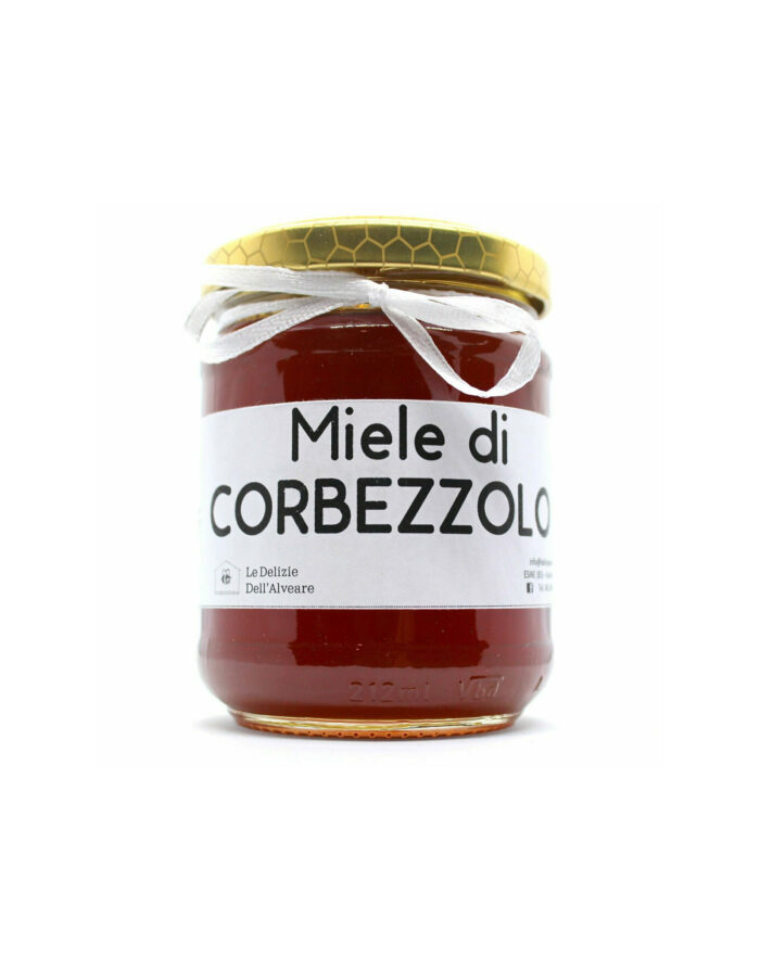 Miele di Corbezzolo
