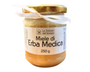 Miele di Erba Medica