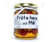 Miele e Frutta Secca