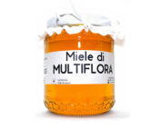 Miele di Millefiori