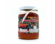 Miele e Peperoncino