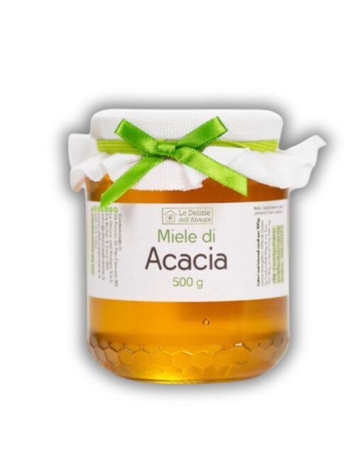 Miele di Acacia