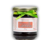 Miele e Cannella