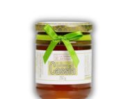 Miele e Cassia