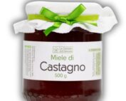 Miele di Castagno
