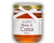 delizie alveare miele di colza