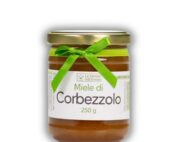 miele di corbezzolo