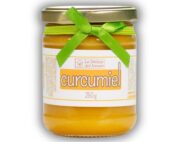 Miele e Curcuma