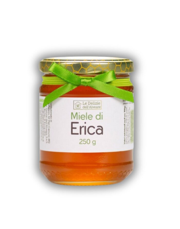 Miele di Erica