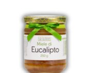 Miele di Eucalipto