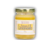 Miele e Limoncello