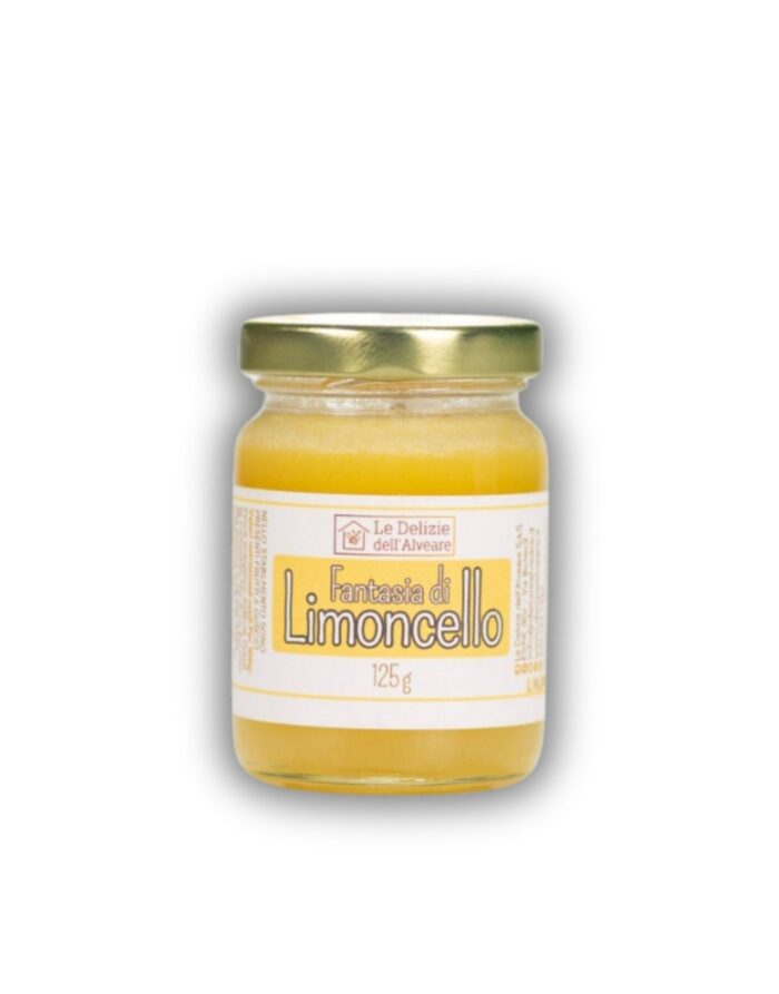 Miele e Limoncello