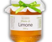 Miele di Limone