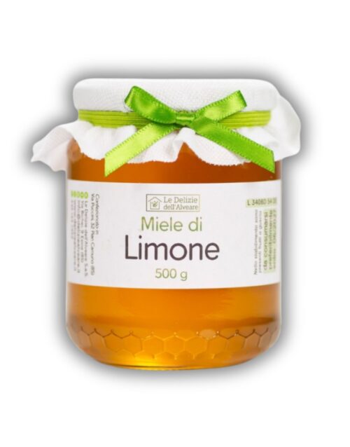 Miele di Limone