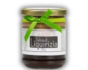 Miele e Liquirizia