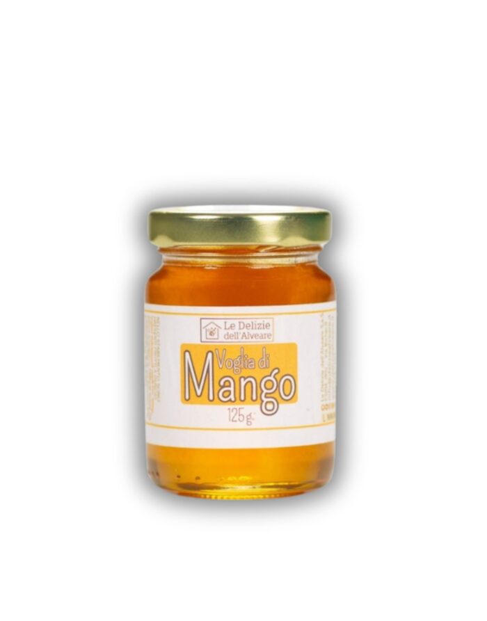 Miele e Mango
