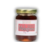 Miele e Melograno