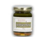 Miele e Pistacchio