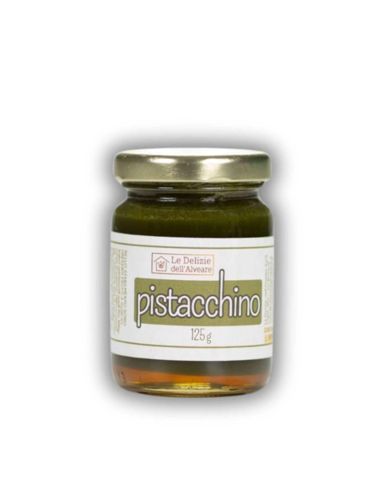Miele e Pistacchio