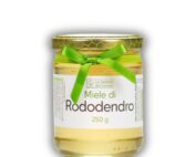 Miele di Rododendro