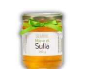 Miele di Sulla