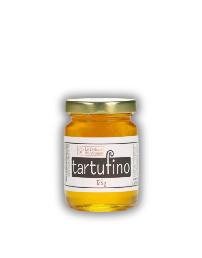 Miele e Tartufo