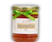 Miele e Zenzero