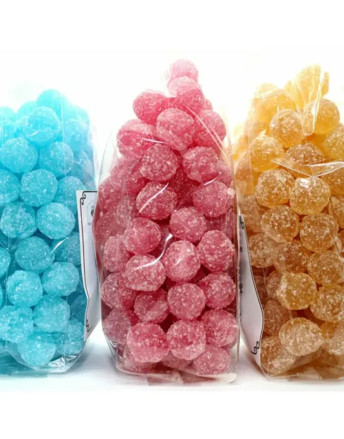 Caramelle di Montagna
