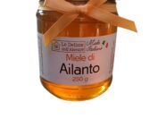 Miele di Ailanto 250 g Delizie dell'Alveare